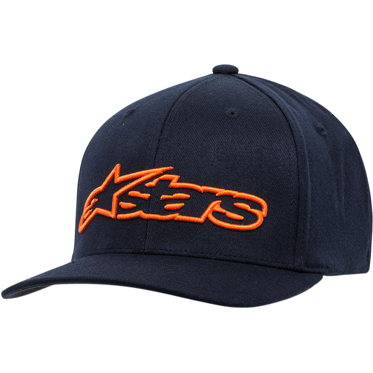 Blaze Flexfit Hat
