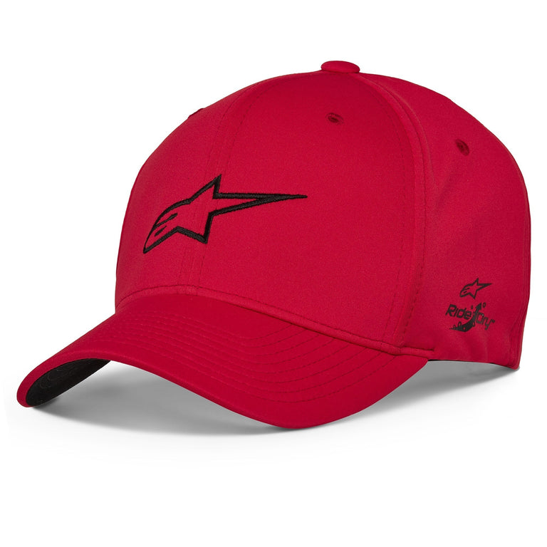 Compressor Tech Casquette