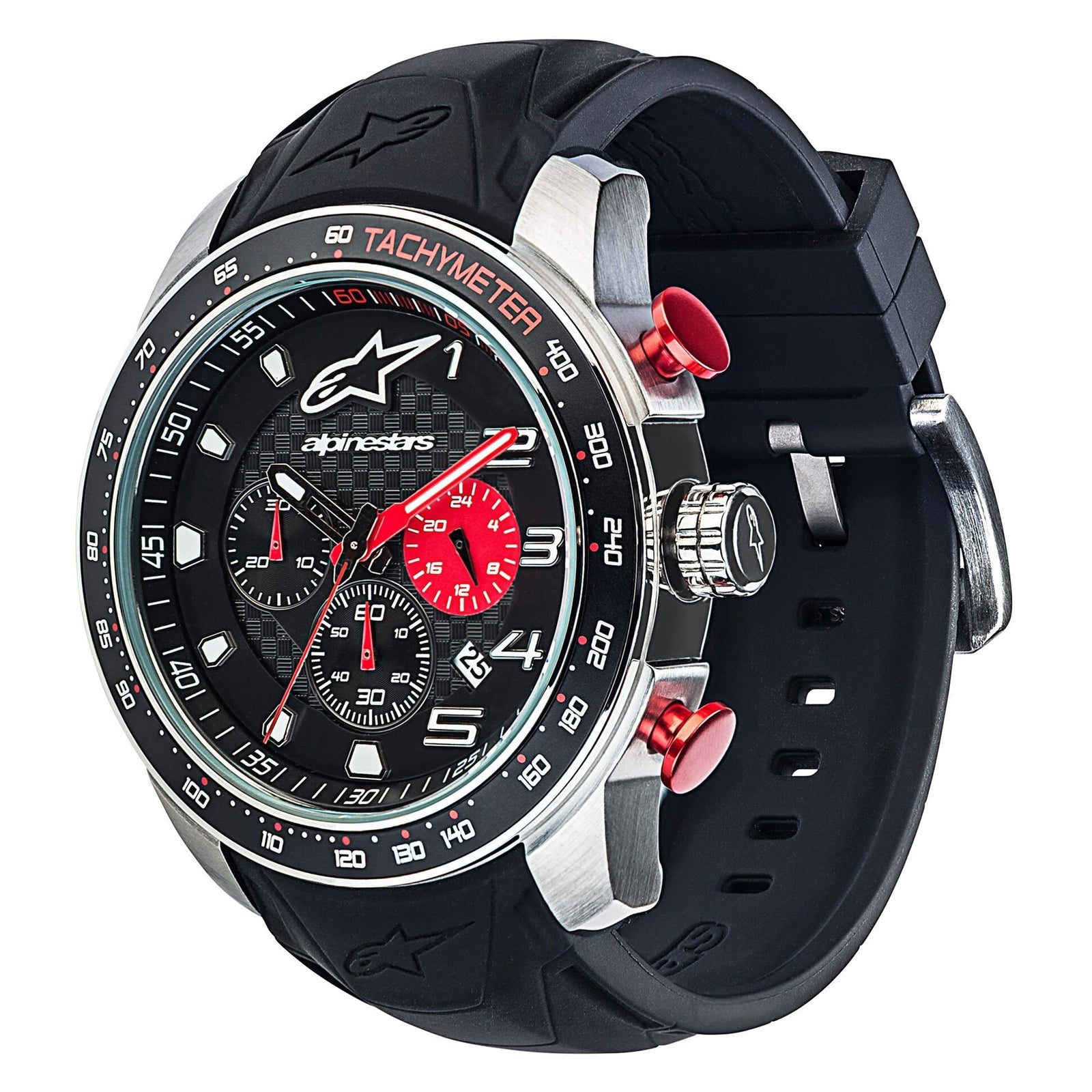 Tech Montre - Multifunction