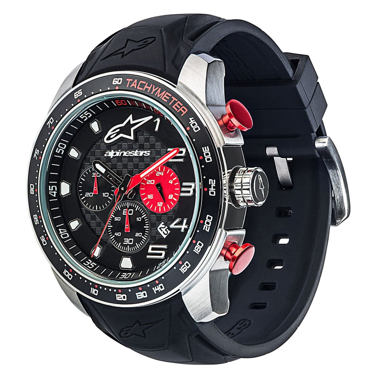 Tech Montre - Multifunction