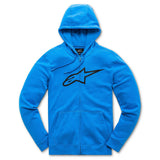 Ageless II Zip Hoodie