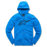 Ageless II Zip Hoodie