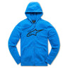 Ageless II Zip Hoodie
