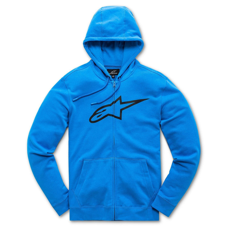 Ageless II Zip Hoodie