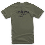 Heritage Blaze Tee
