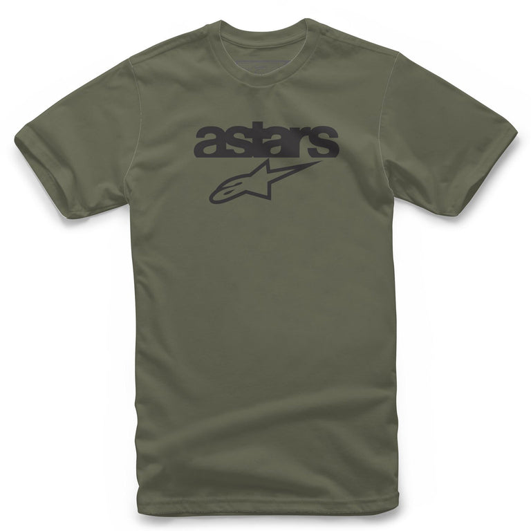 Heritage Blaze Tee