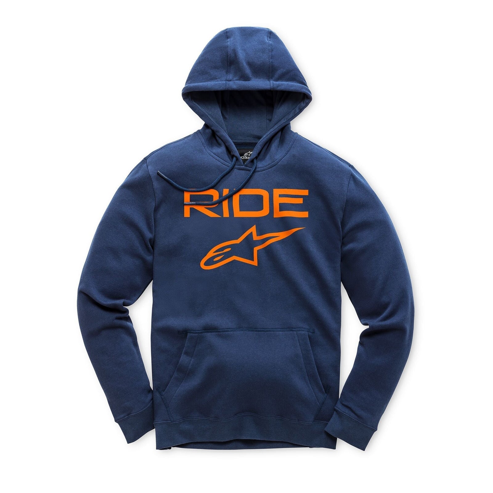 Ride 2.0 Fleece