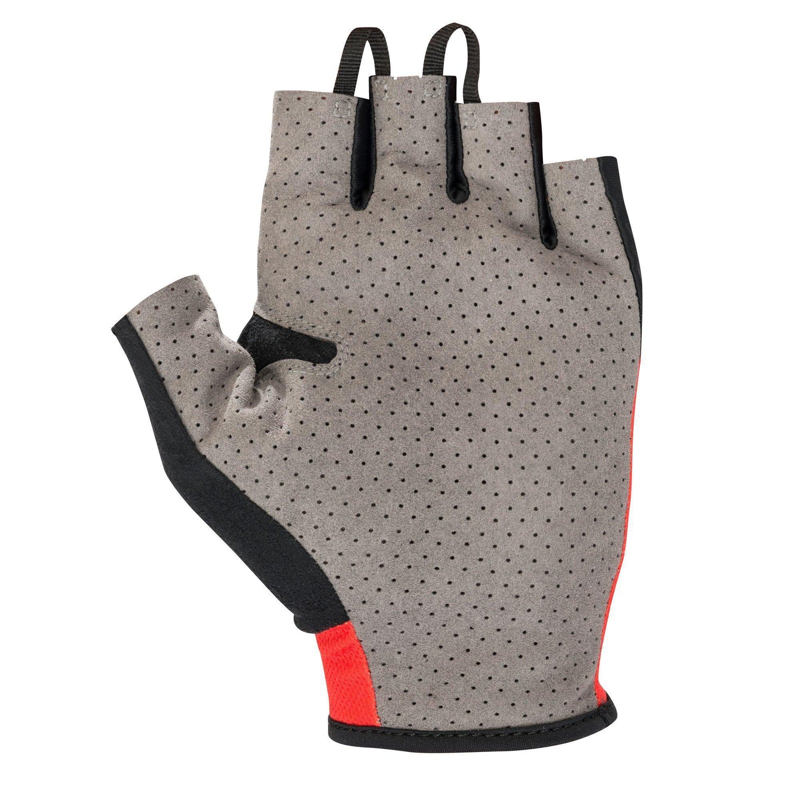 Ridge Short Finger Gloves