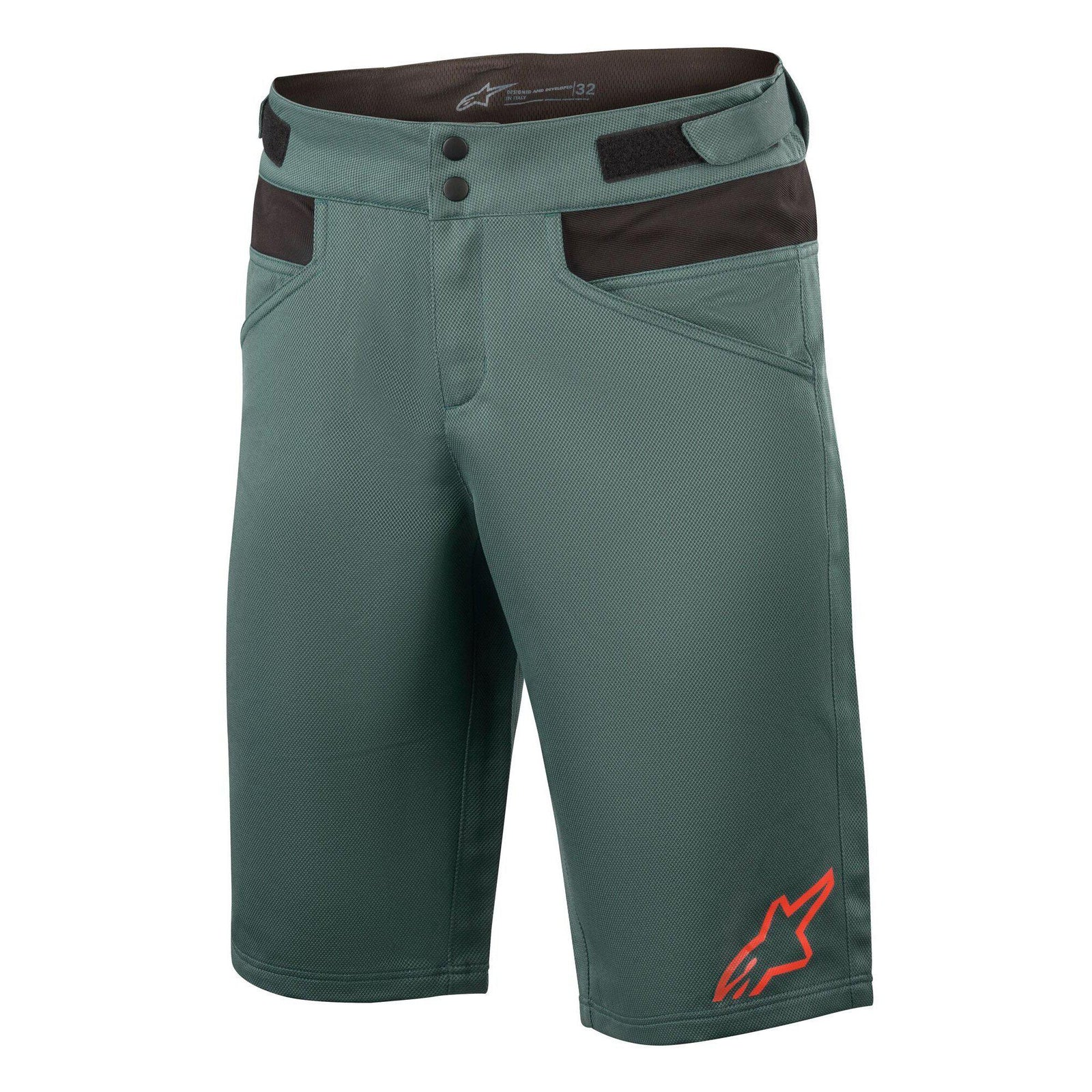 Drop 4.0 Shorts