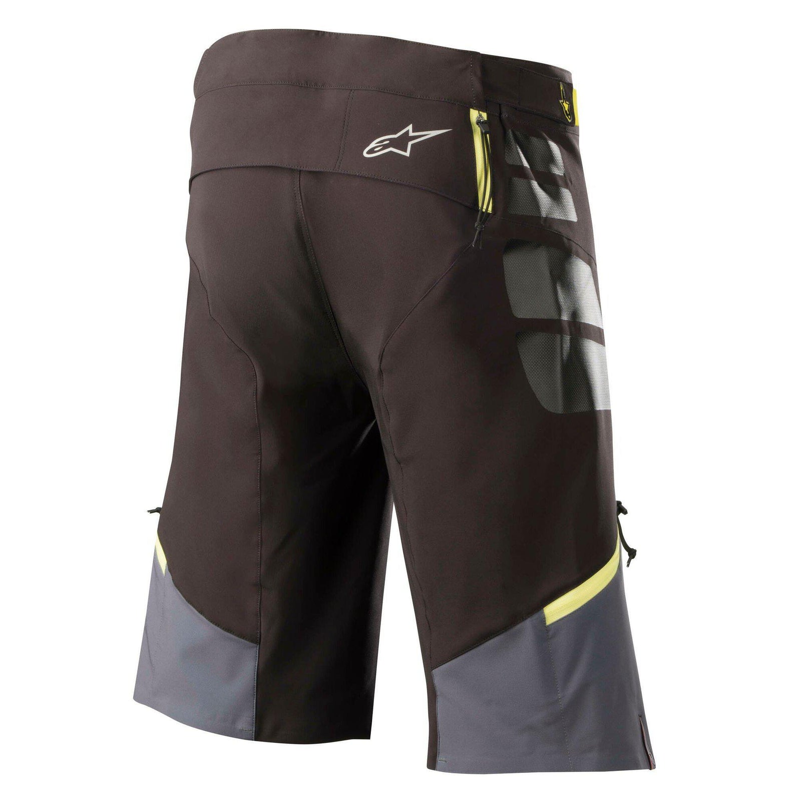 Drop Pro Shorts