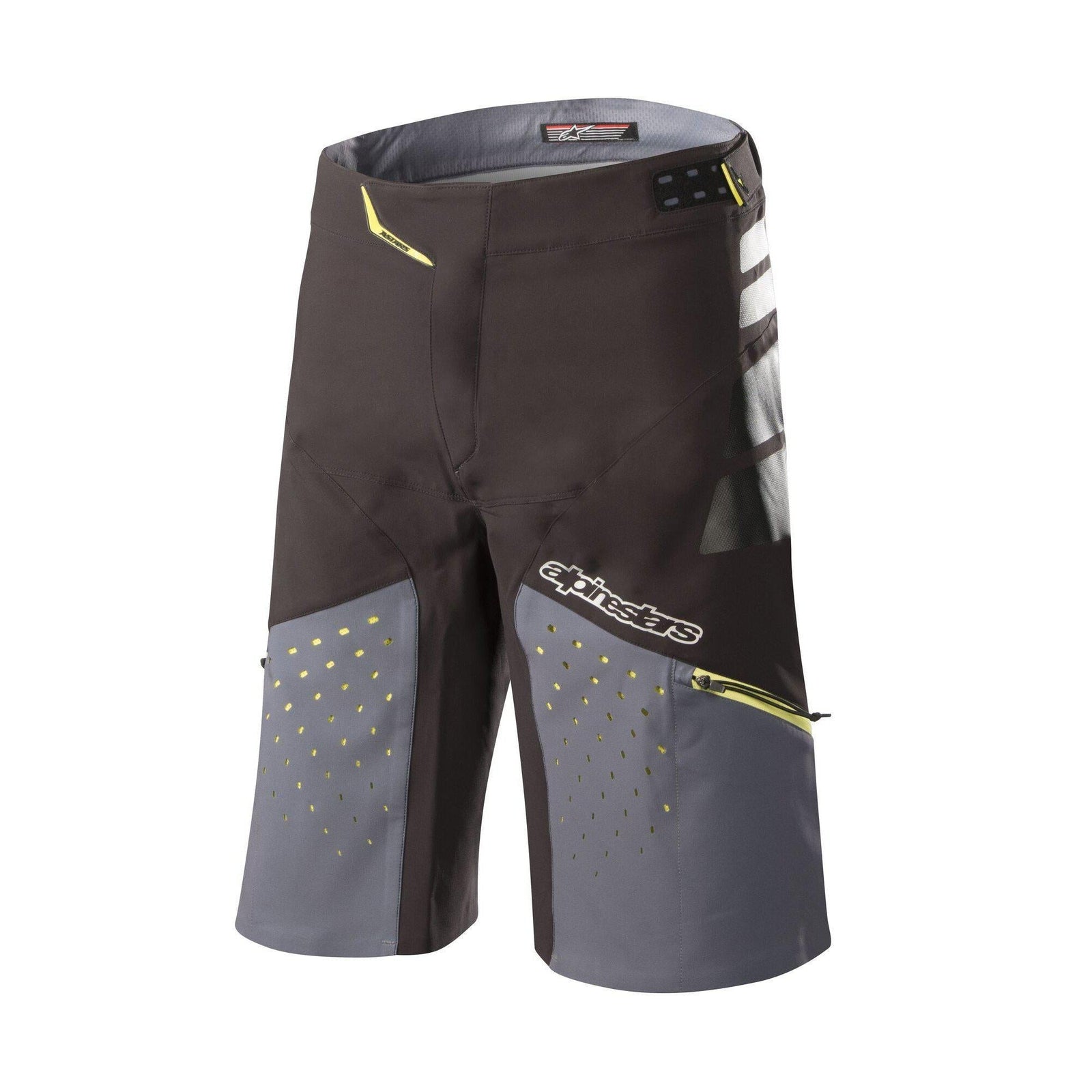 Drop Pro Shorts
