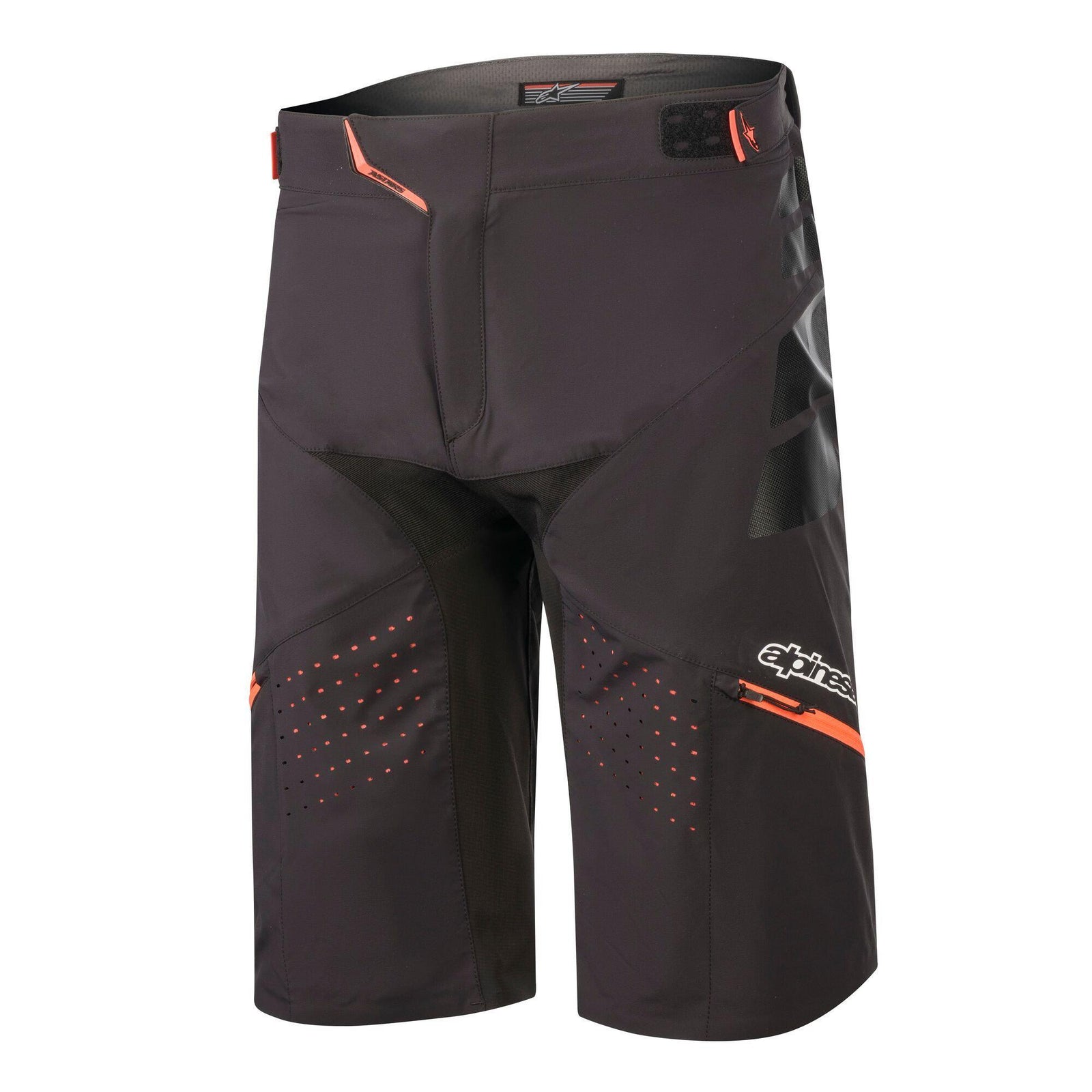 Drop Pro Shorts