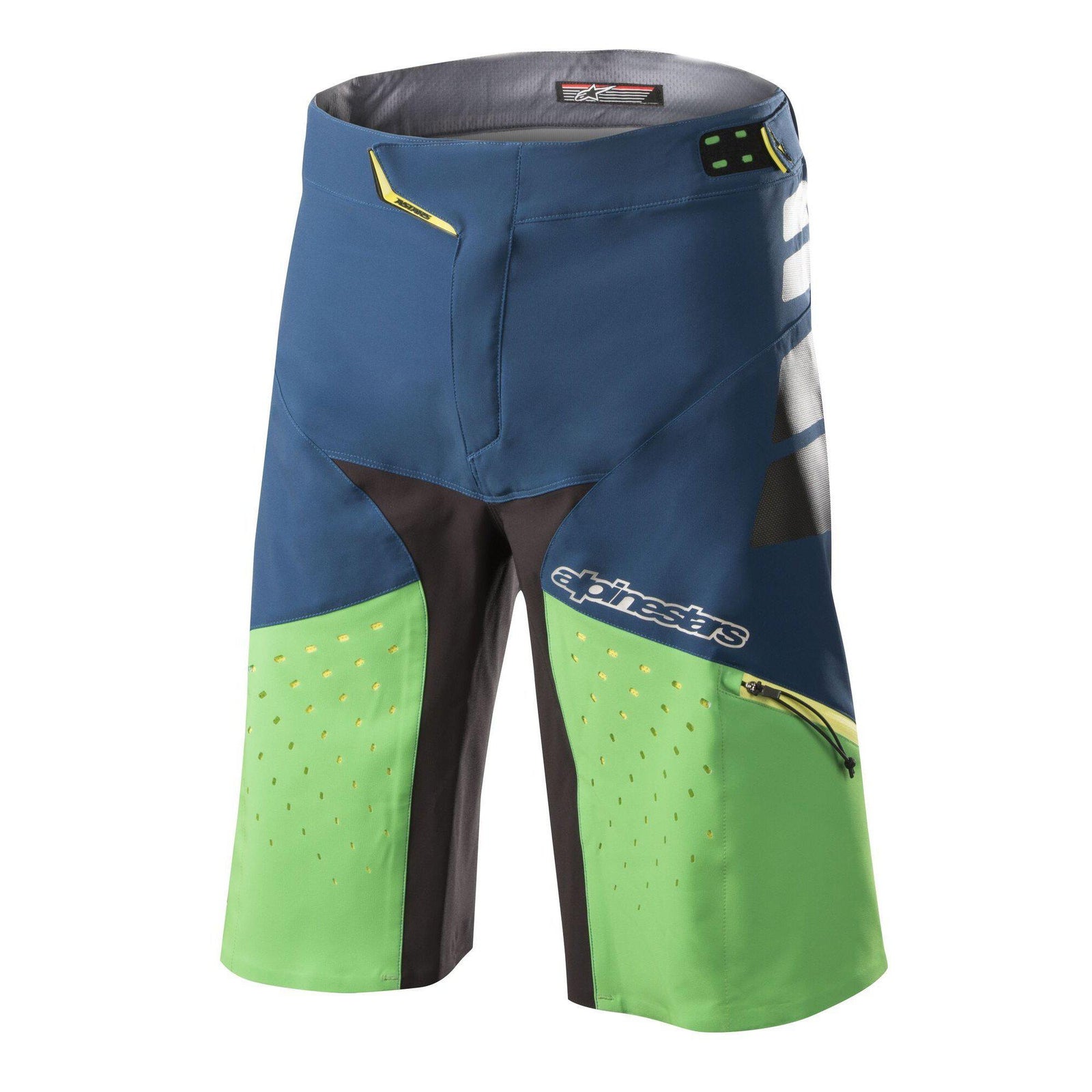 Drop Pro Shorts