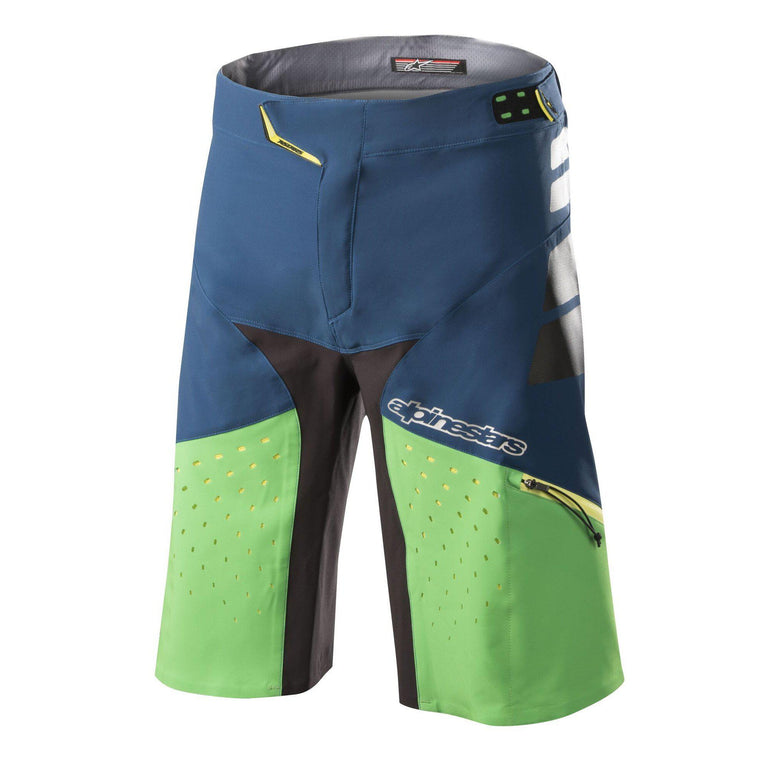 Drop Pro Shorts