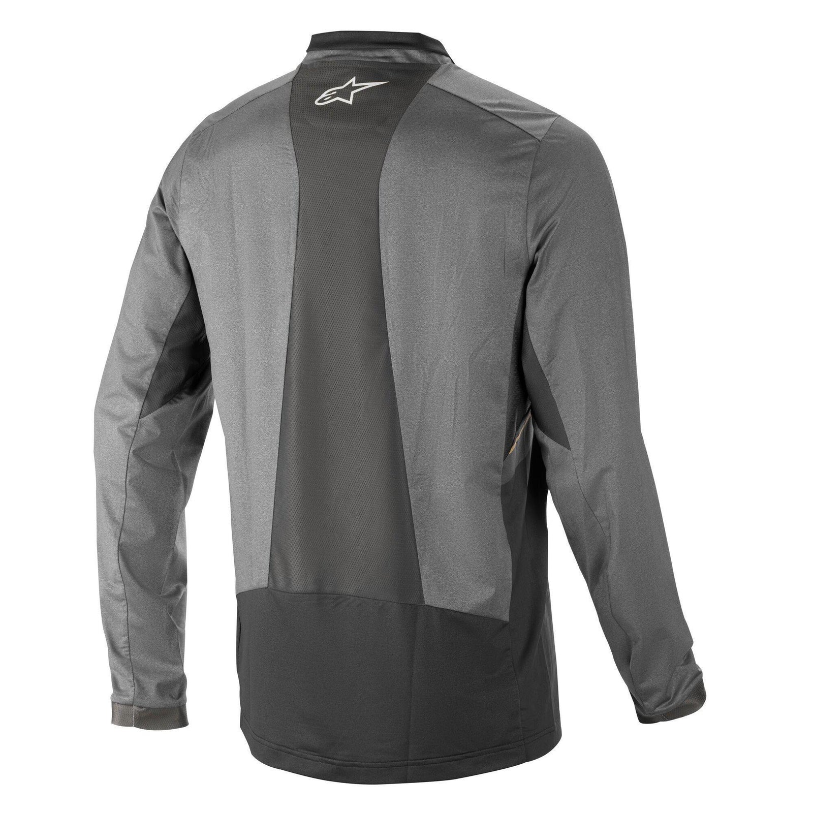 Alps 8.0 Jersey - Long Sleeve