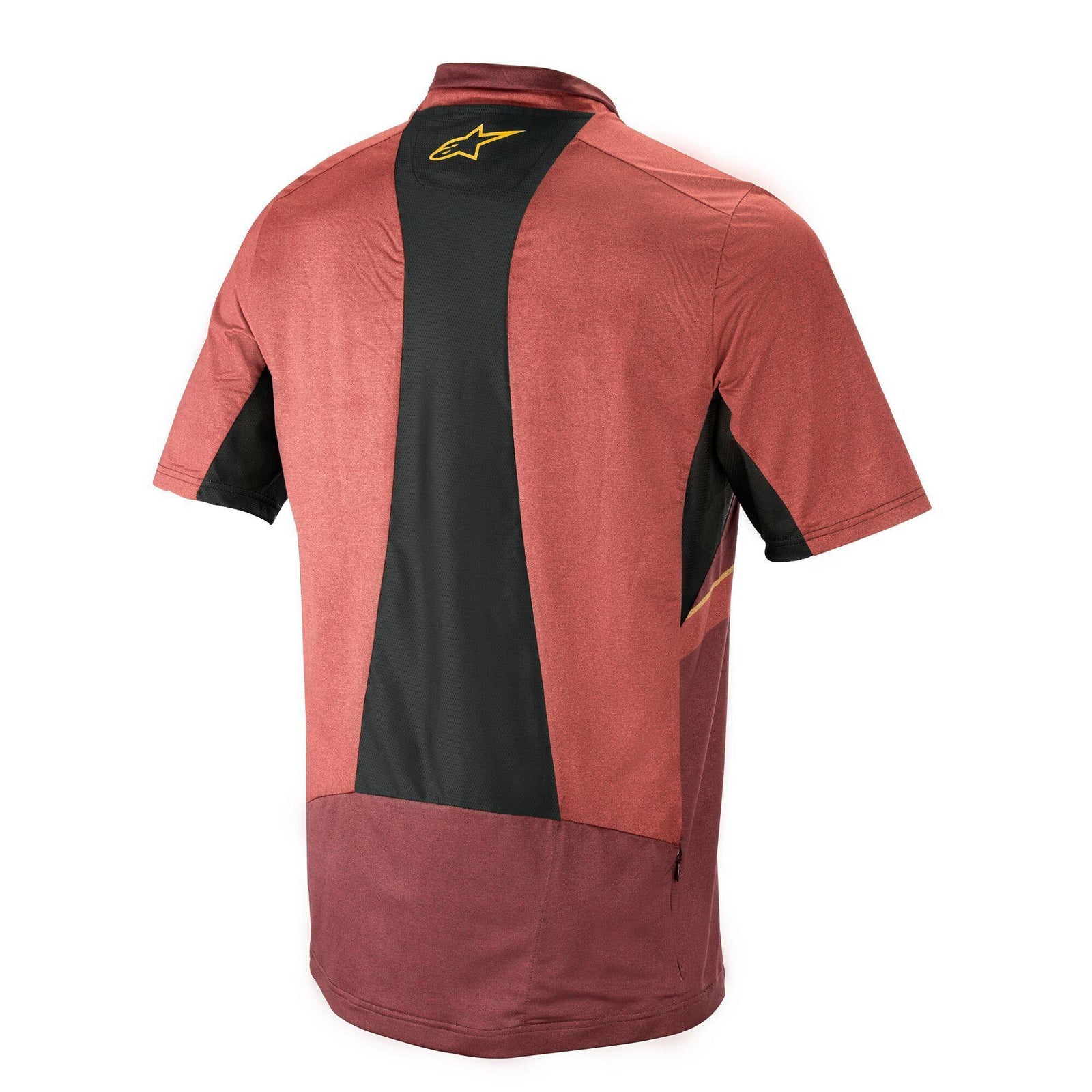 Alps 8.0 Jersey - Short Sleeve