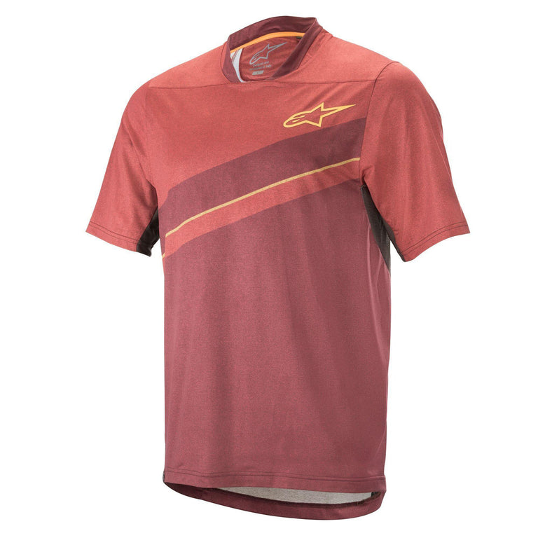 Alps 8.0 Jersey - Short Sleeve