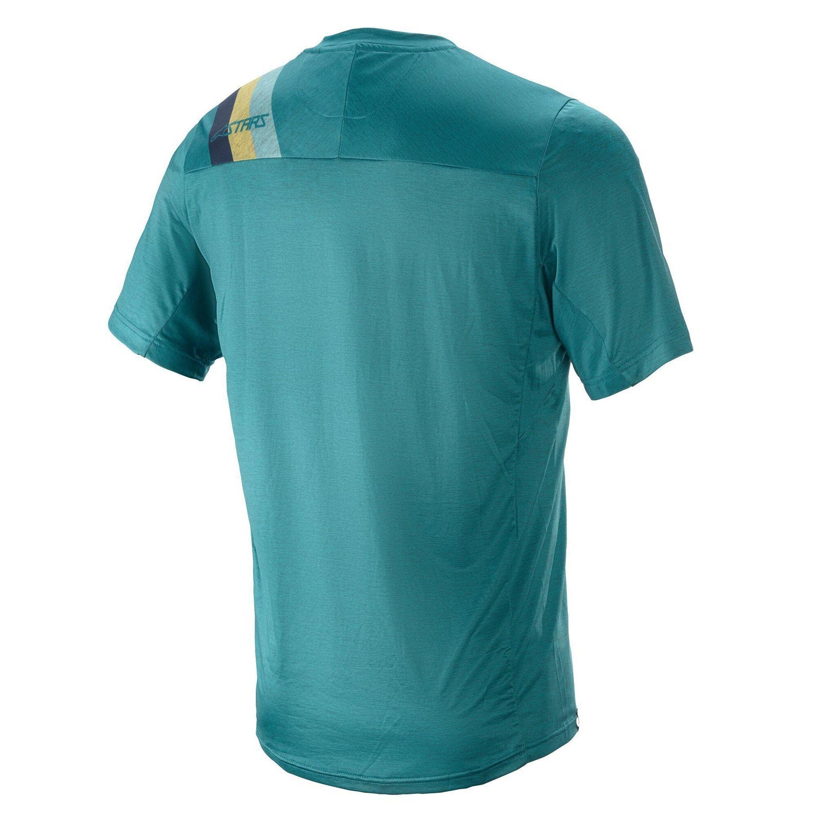 Alps 4.0 Jersey - Short Sleeve
