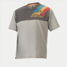 Youth Alps 4.0 Jersey - Short Sleeve