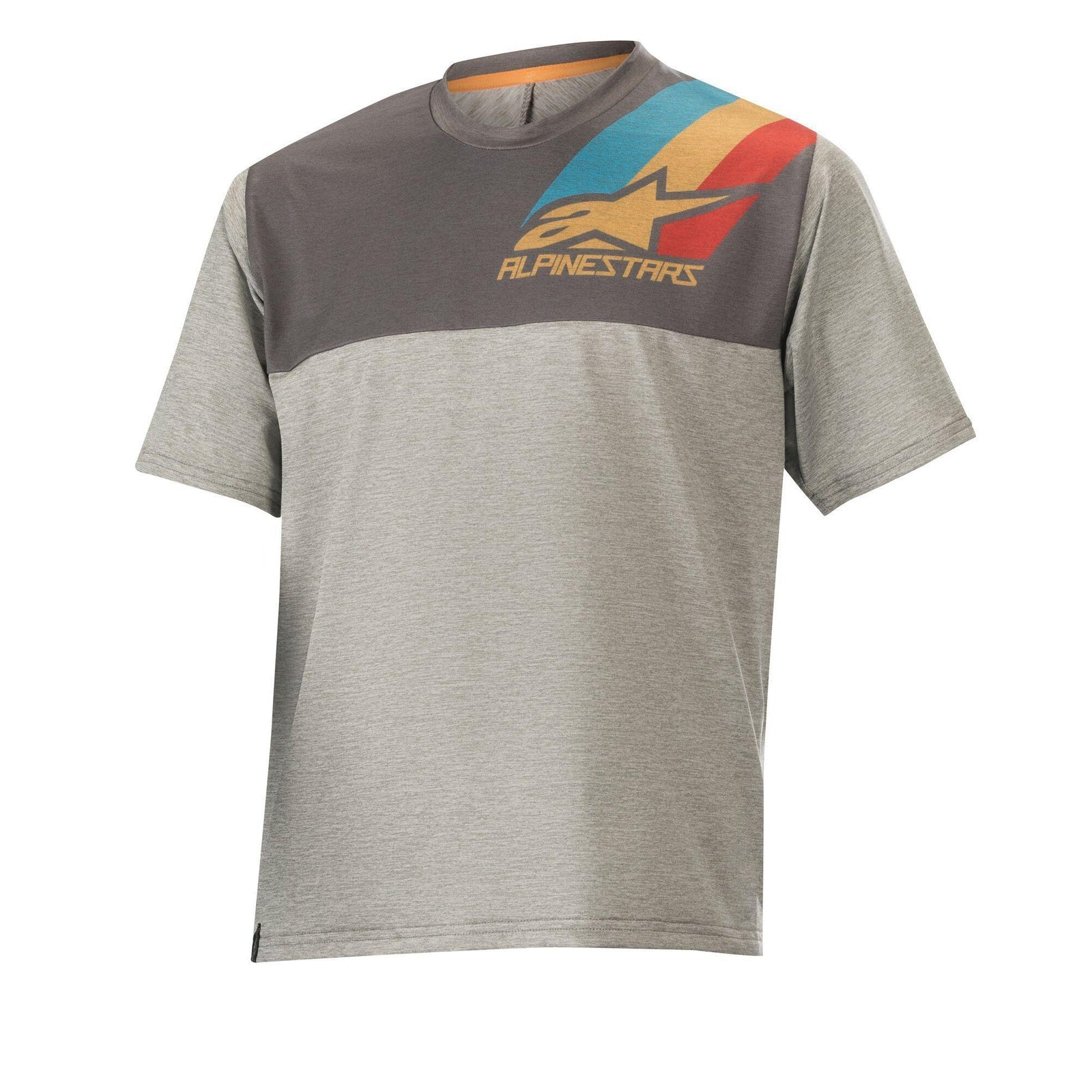 Youth Alps 4.0 Jersey - Short Sleeve