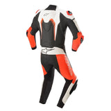Motegi V3 Leather 1-Piece Suit