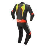 Motegi V3 Leather 1-Piece Suit