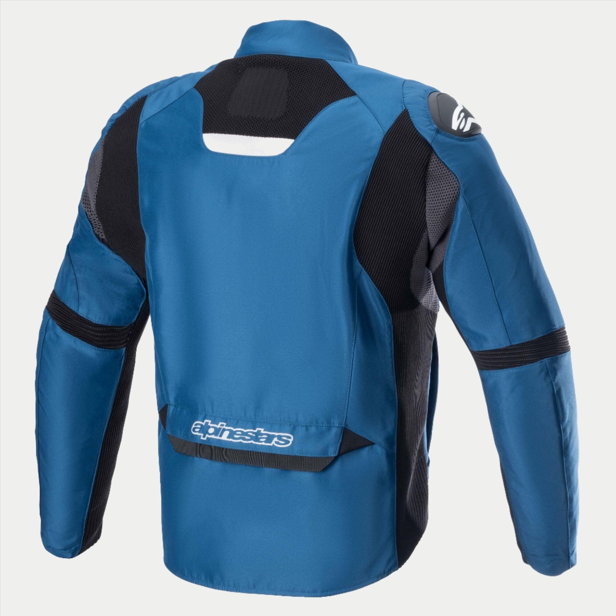 T SP-5 Rideknit® Textile - Motorcycle Jacket | Alpinestars®