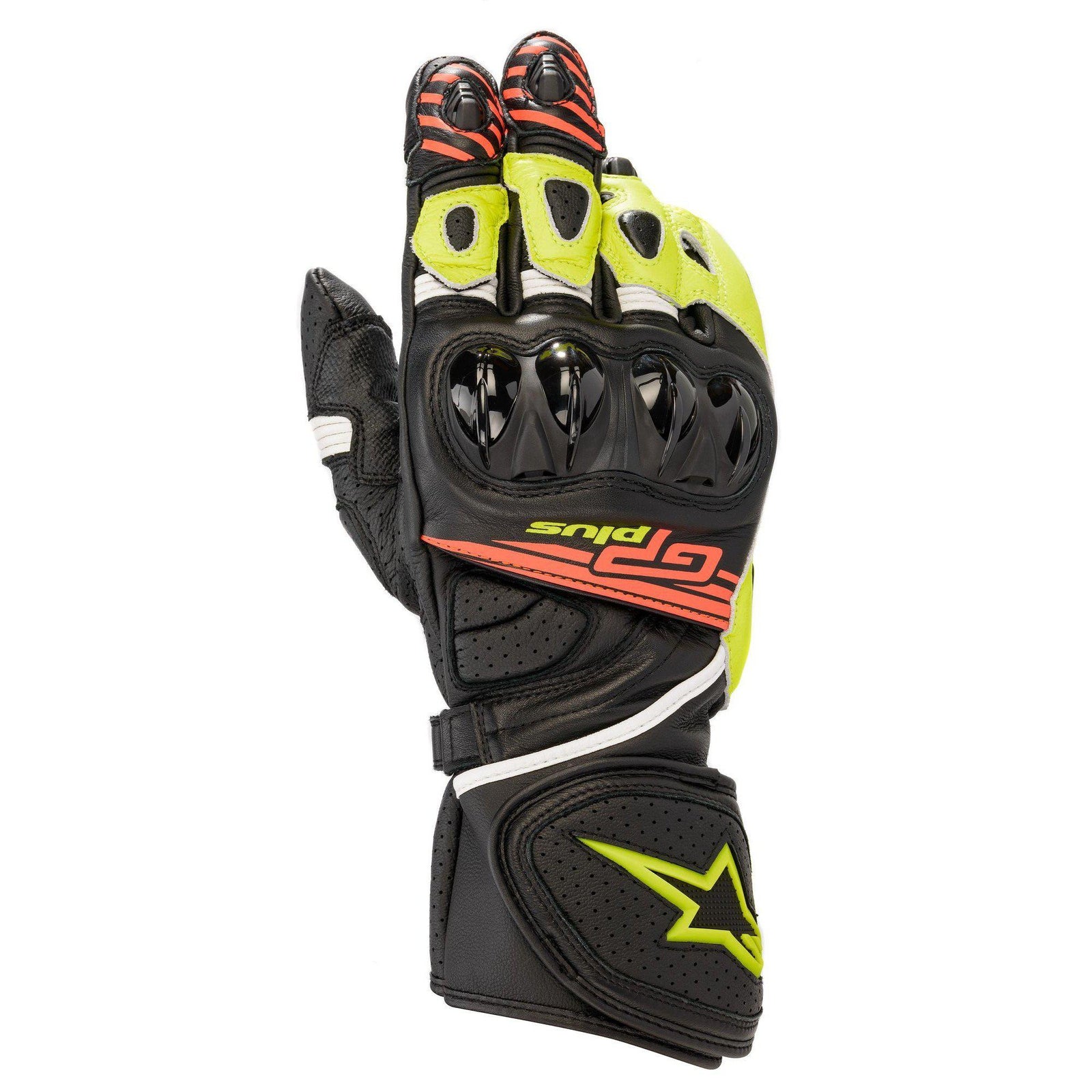 GP Plus R V2 Gloves