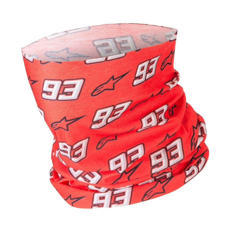 MM93 Neck Tube