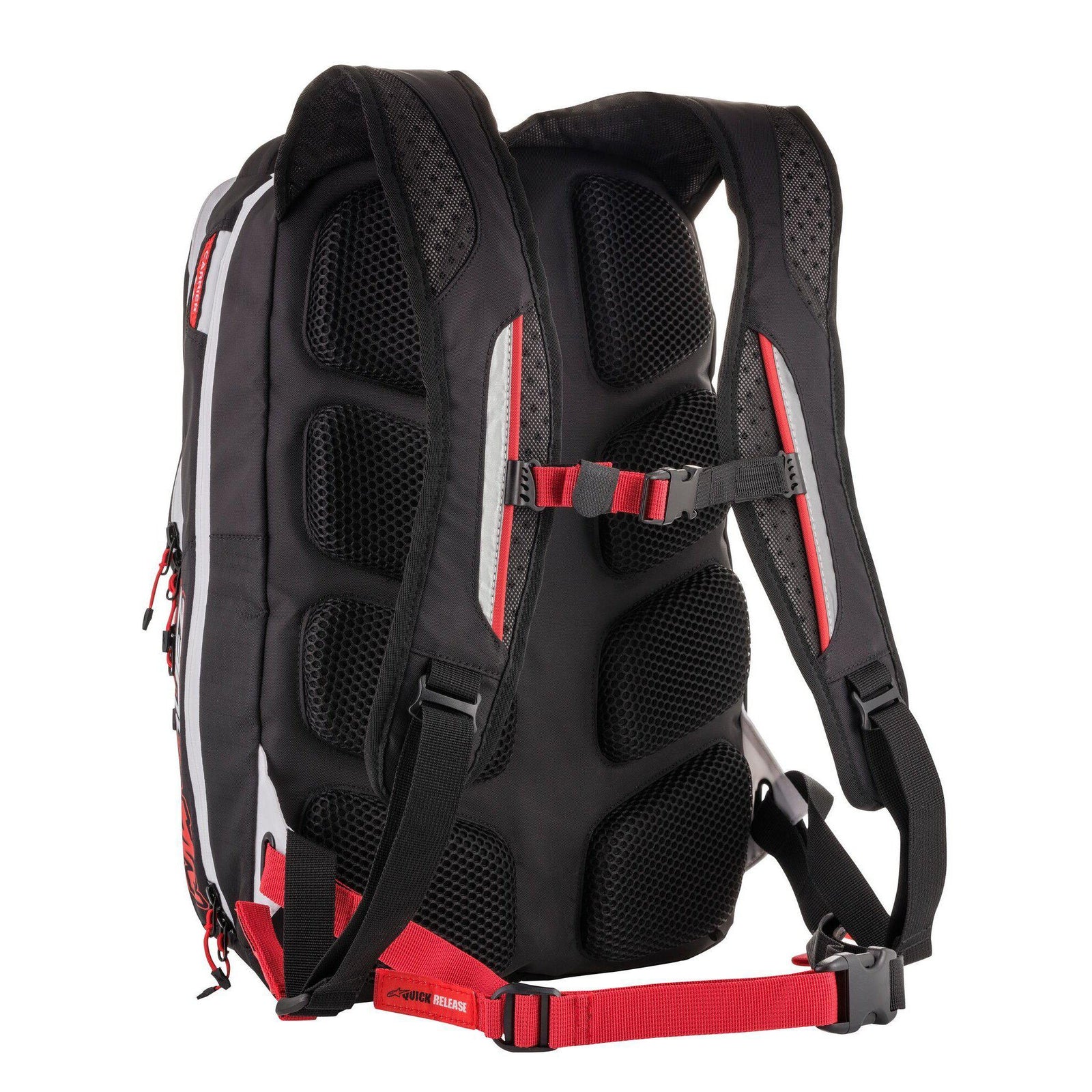 MM93 Jerez Backpack