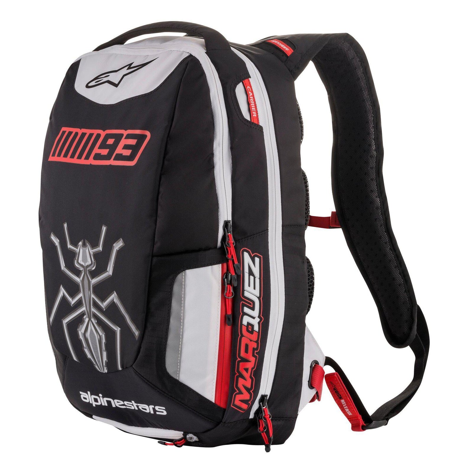 MM93 Jerez Backpack