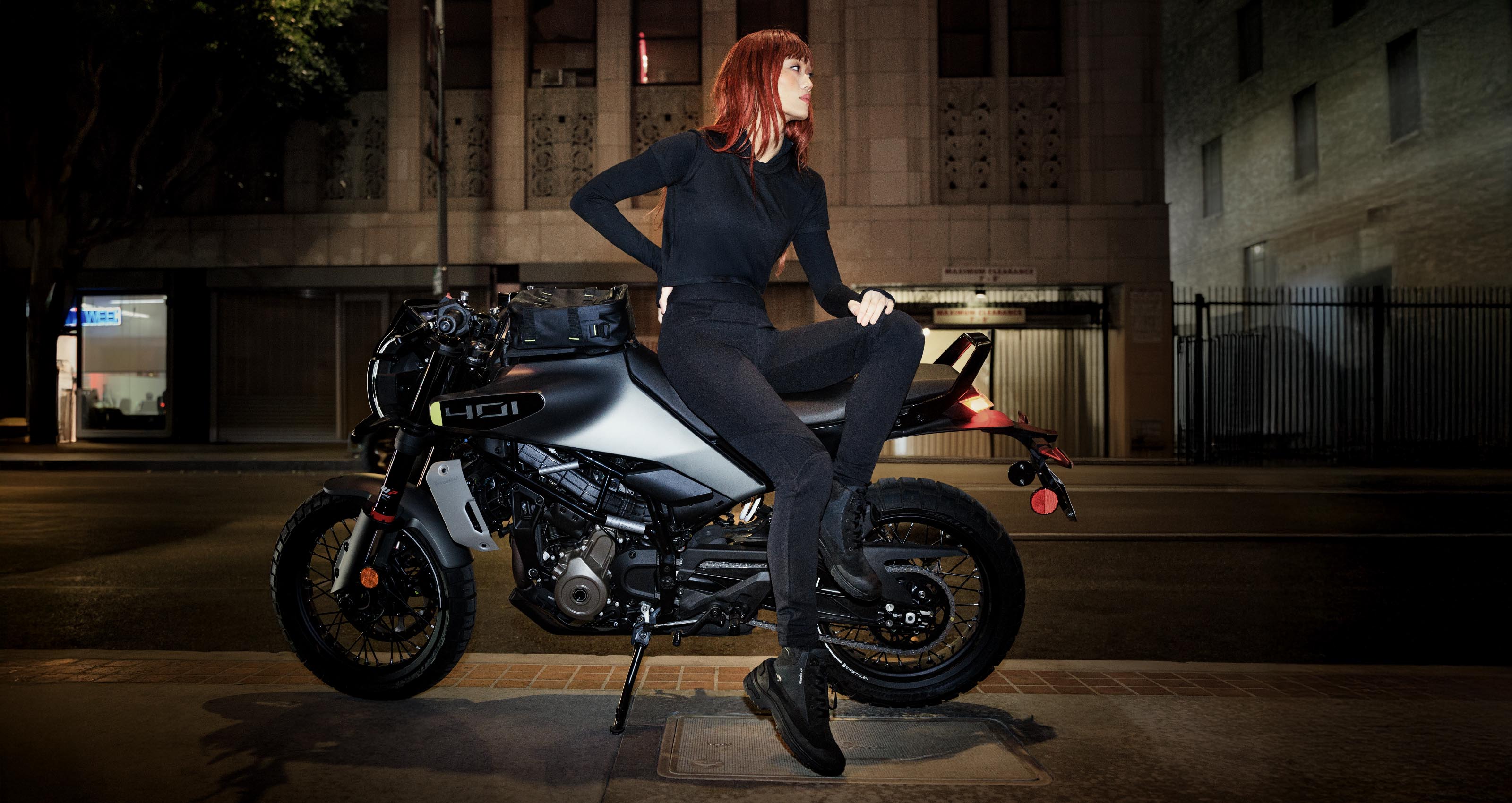 Woman Stella Flex-Ast Leggings | Alpinestars®