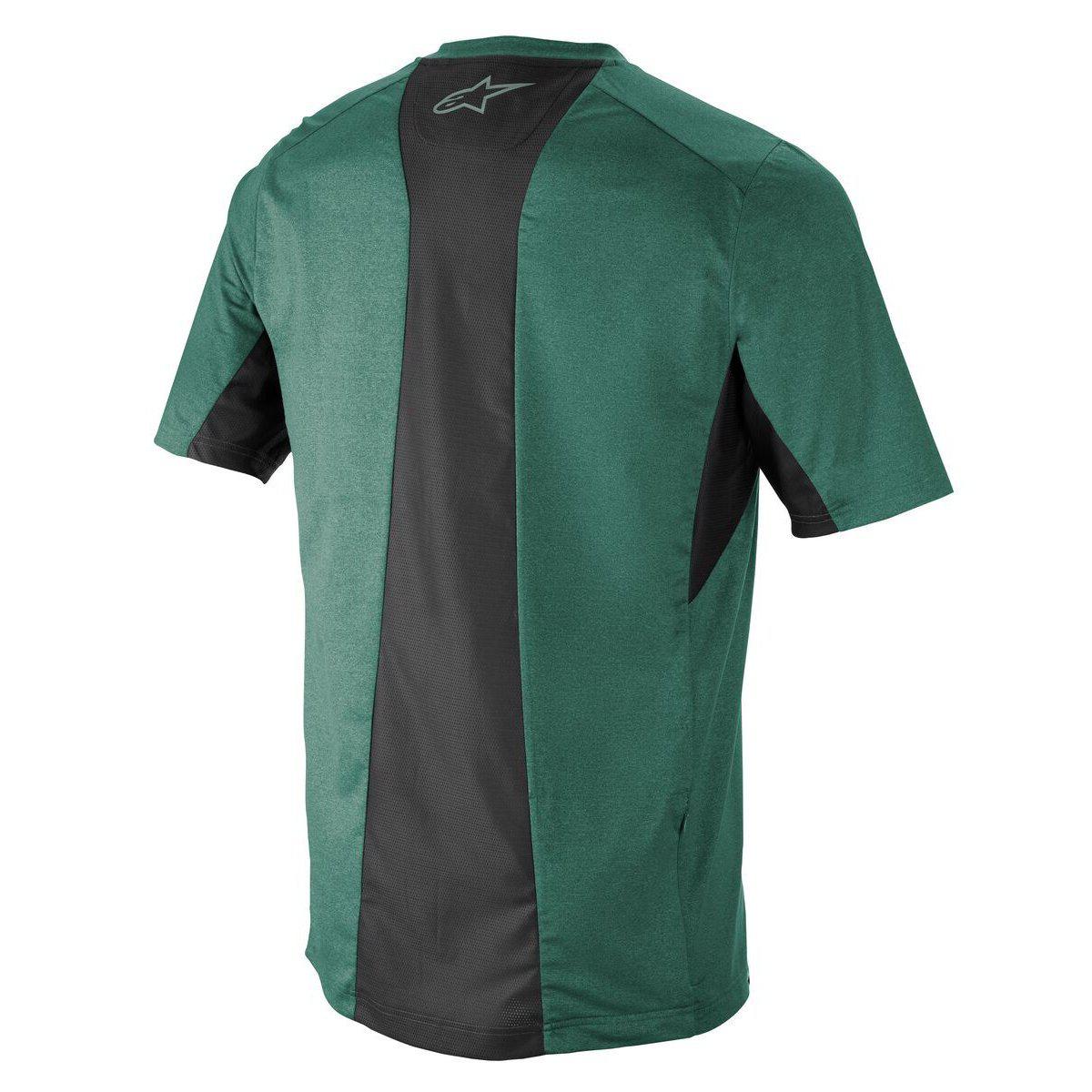 Alps 6.0 Jersey - Short Sleeve