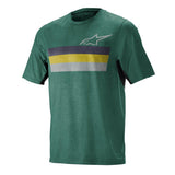 Alps 6.0 Jersey - Short Sleeve
