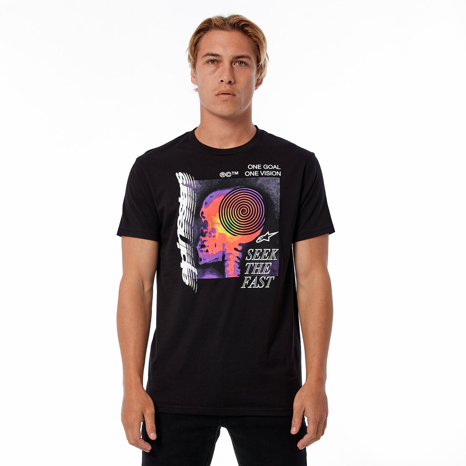 Thought Tee
