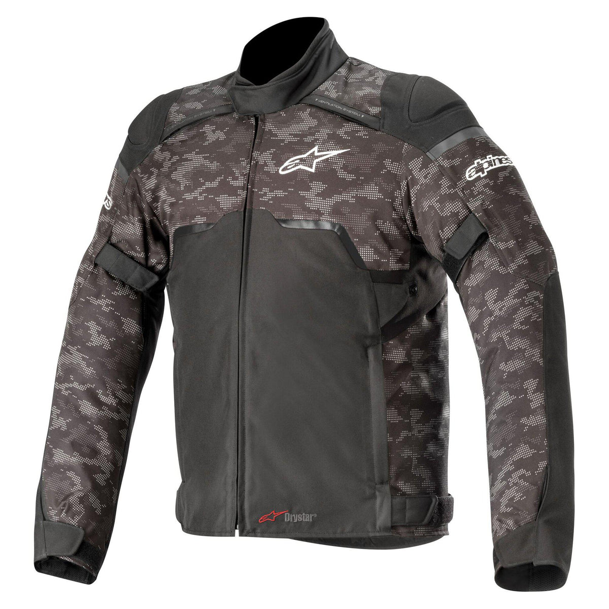 Alpinestars Hyper Drystar® Jacket — Alpinestars Canada