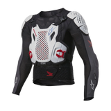 Honda Bionic Plus V2 Protections Veste