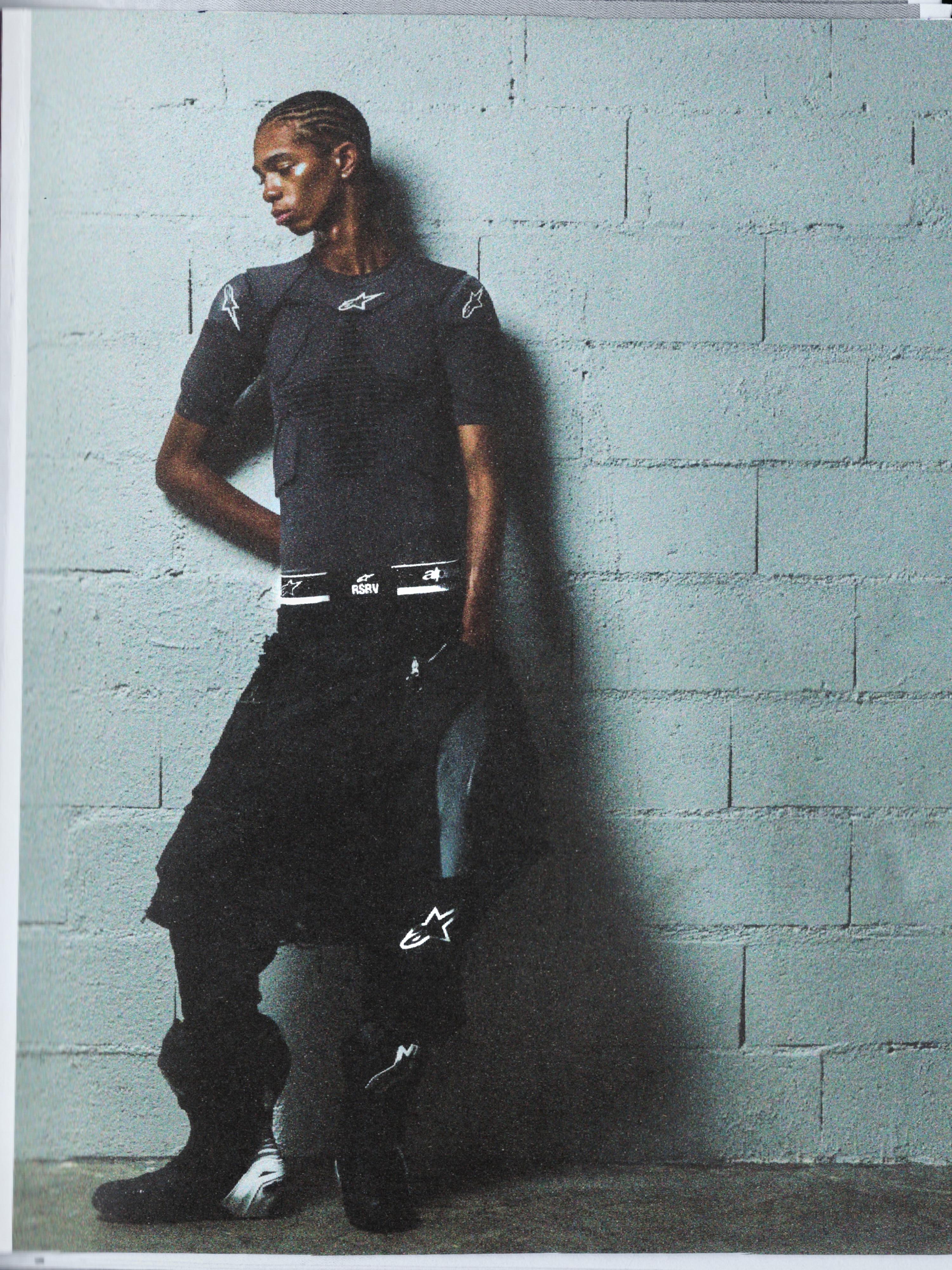 RSRV Track Pants - Motorcycle Pants | Alpinestars®