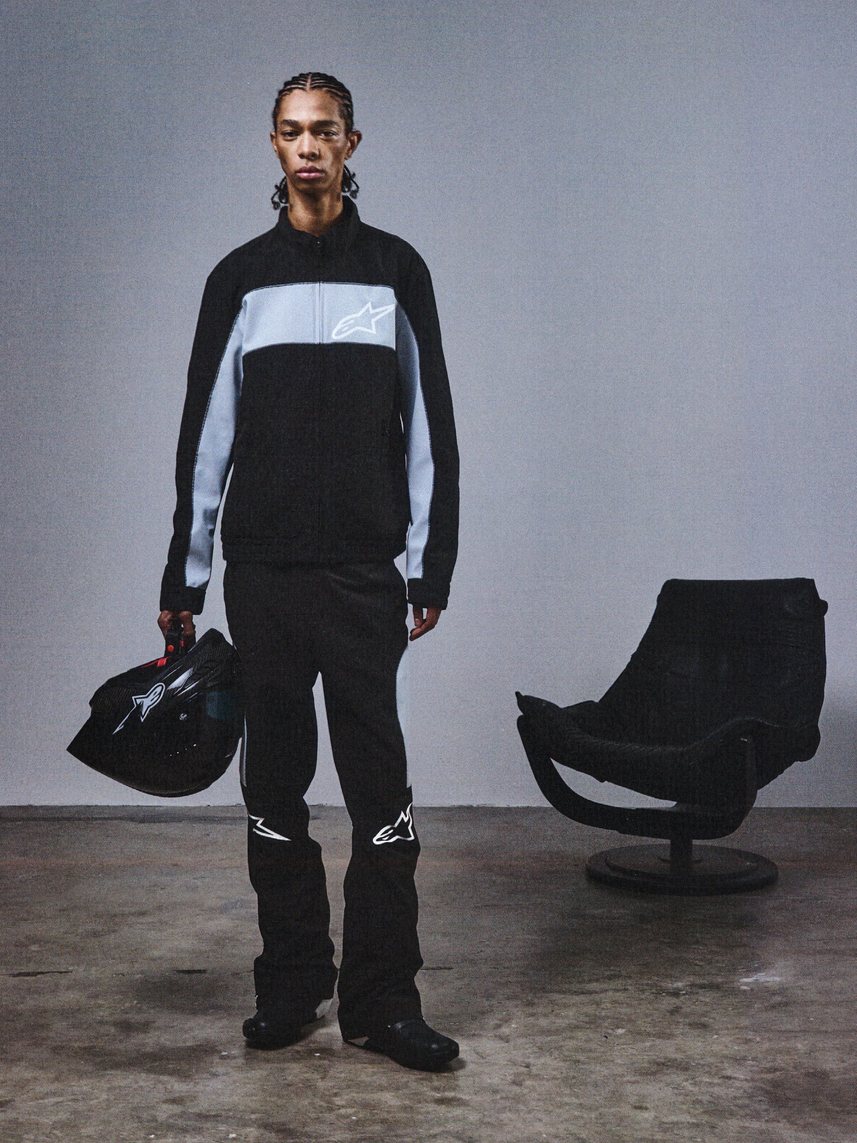 RSRV Track Pants - Motorcycle Pants | Alpinestars®