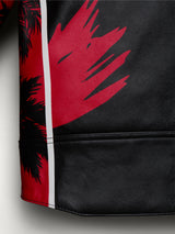 PALM ANGELS + ALPINESTARS X MONEYGRAM HAAS F1 TEAM JACKET