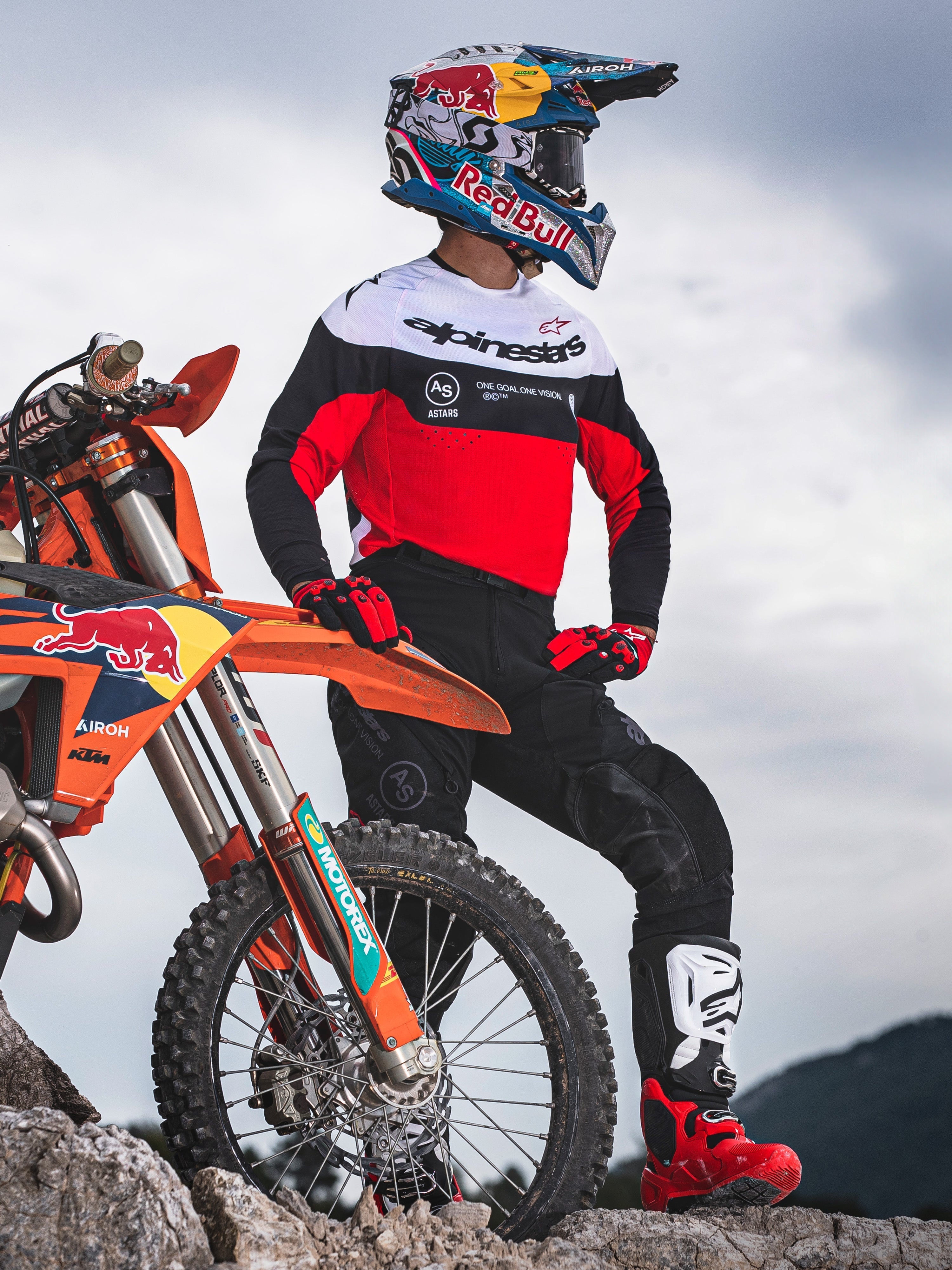 Pro-Dura Pants - Motorcycle Pants | Alpinestars®