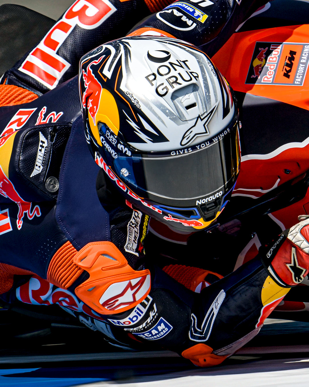 Supertech R10 Element - Motorcycle Helmet | Alpinestars Supertech R10 Element - Motorcycle Helmet | Alpinestars