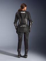 Women Stella GP-R7 Leather Suit - 1Piece