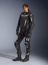 Women Stella GP-R7 Leather Suit - 1Piece