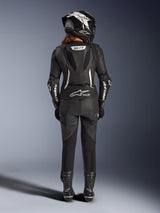 Women Stella GP-R7 Leather Suit - 1Piece