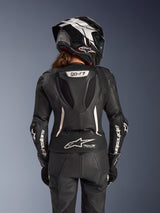 Women Stella GP-R7 Leather Suit - 1Piece