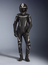 Women Stella GP-R7 Leather Suit - 1Piece