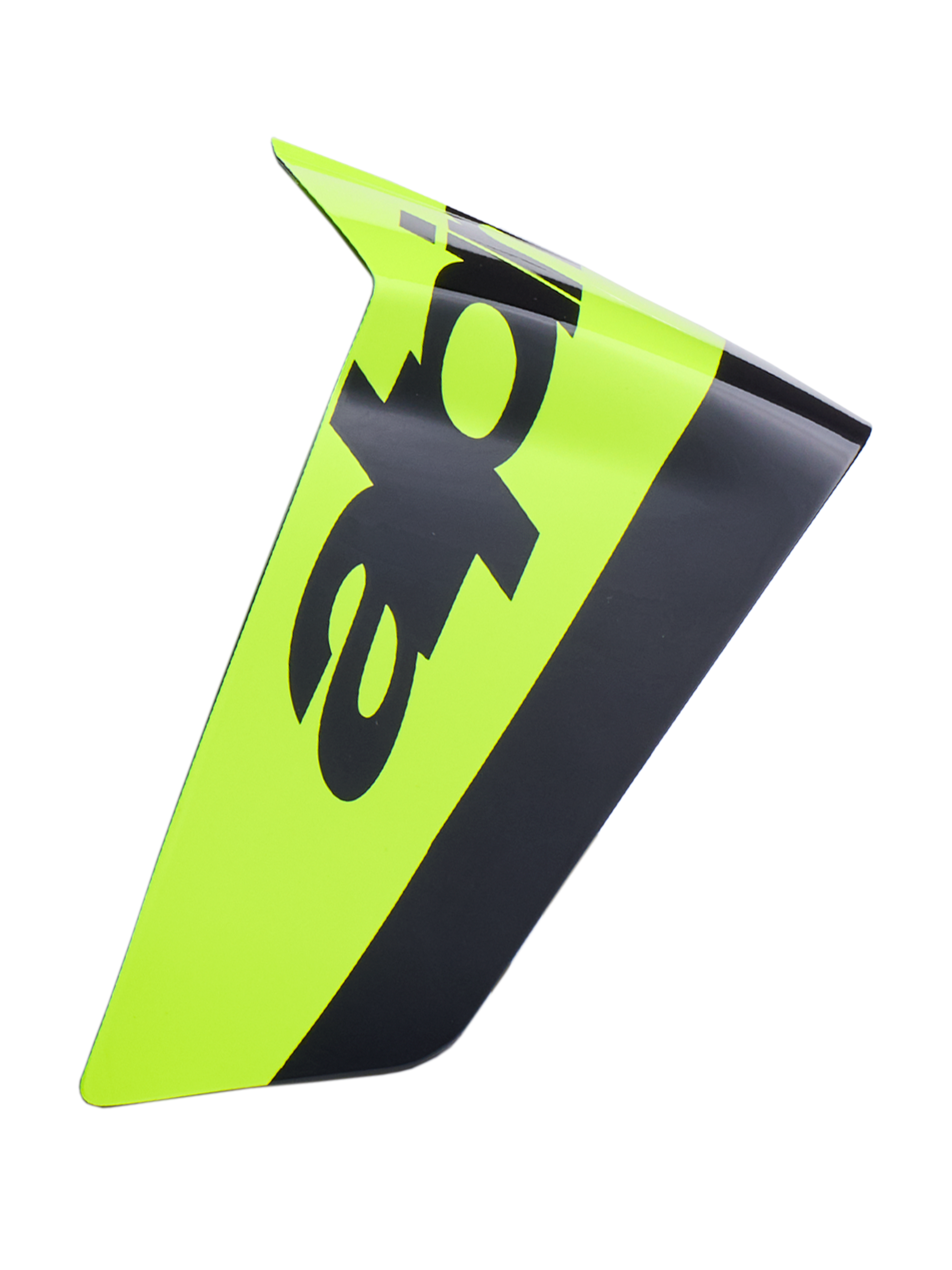 Supertech R10 Arius Race Spoiler