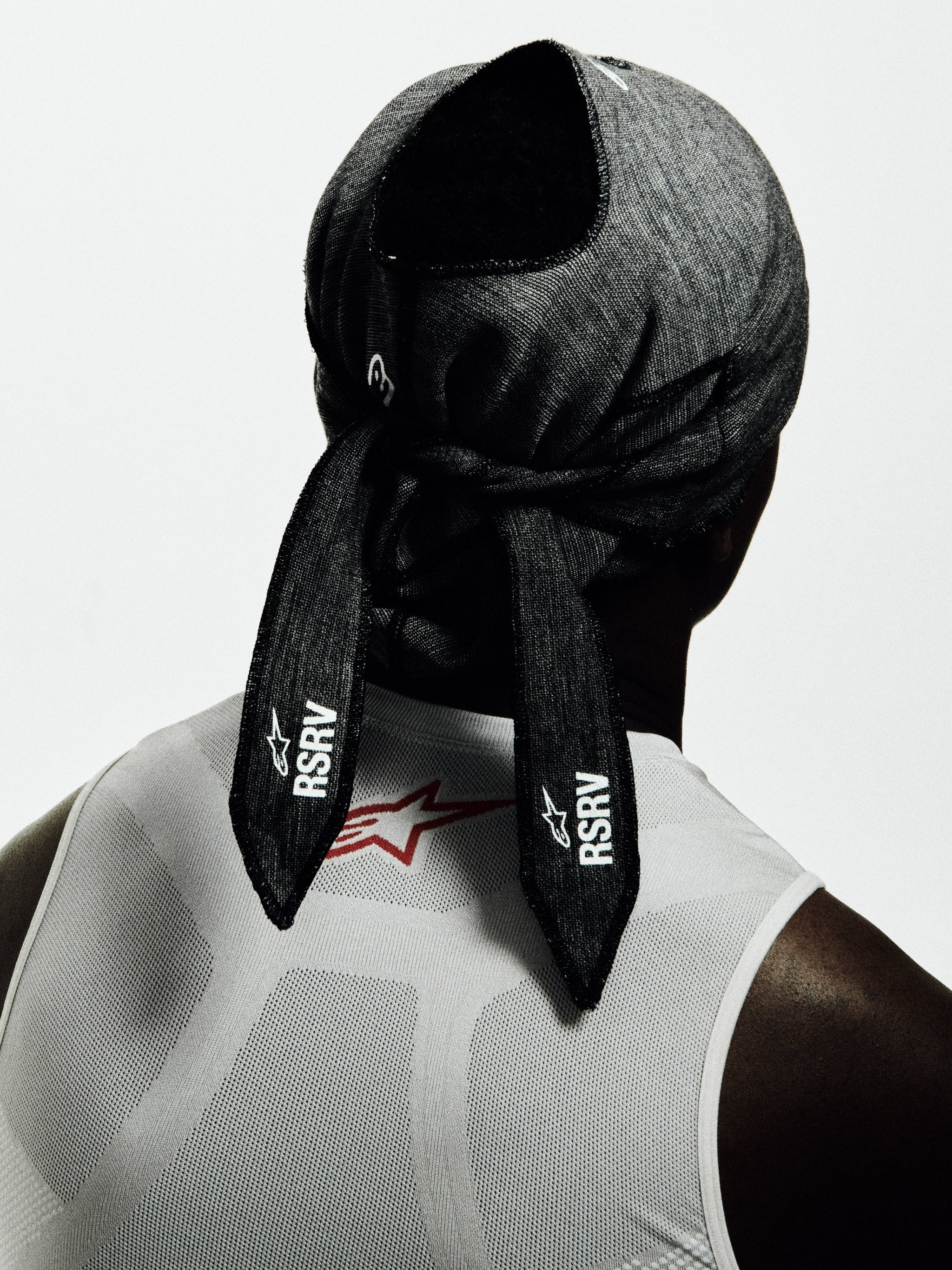 RSRV SLATE Cagoule