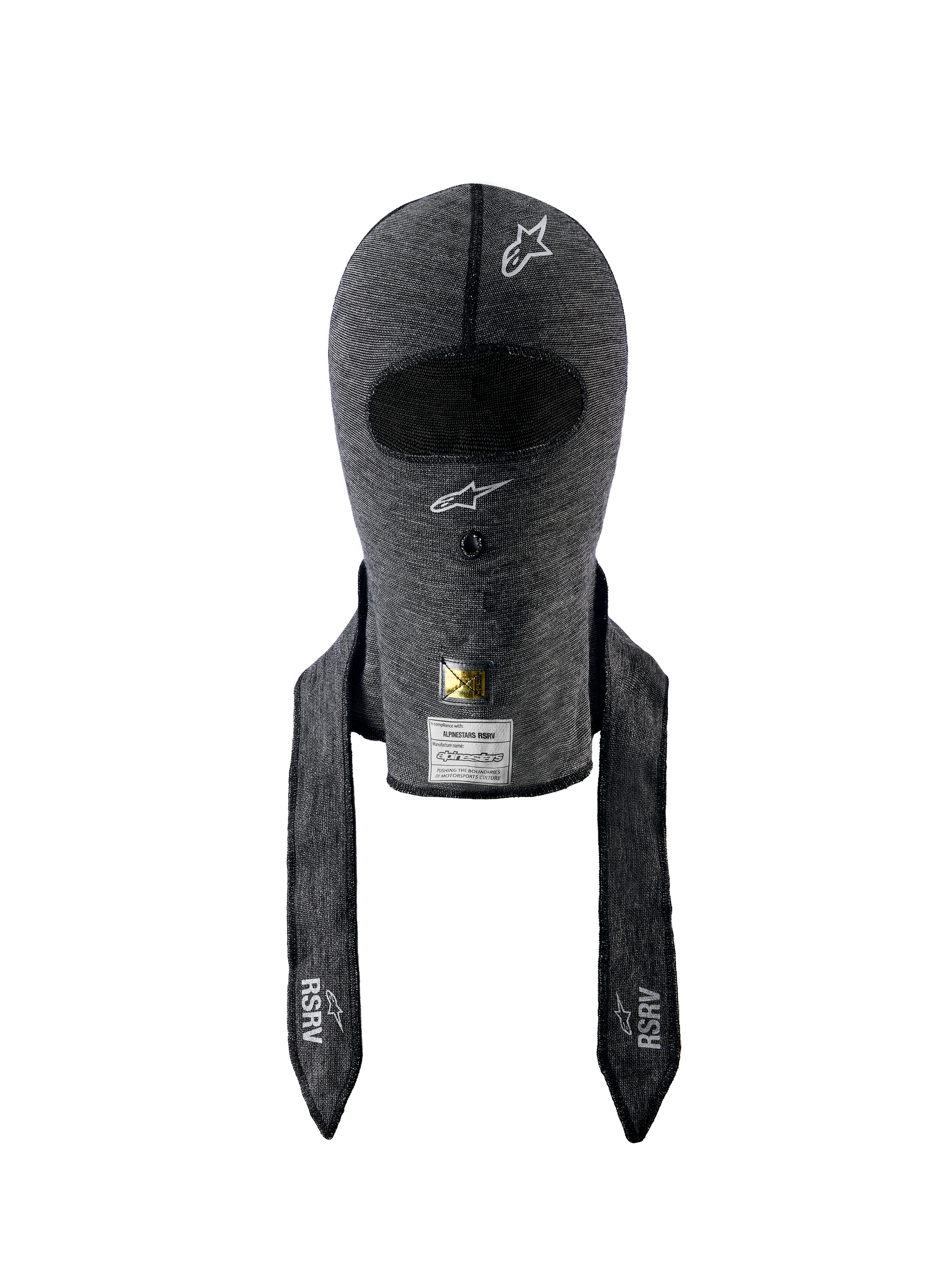 RSRV SLATE Cagoule